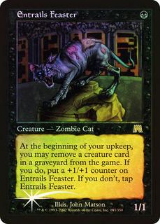 Entrails Feaster