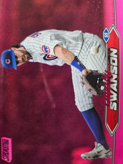 Dansby Swanson