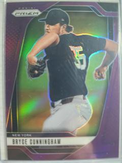 Bryce Cunningham
