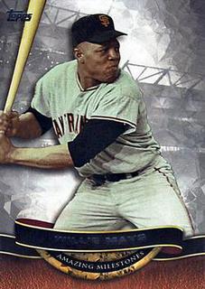Willie Mays