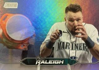 Cal Raleigh