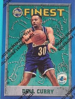Dell Curry