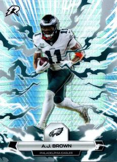 A.J. Brown