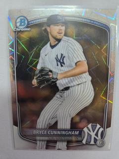 Bryce Cunningham