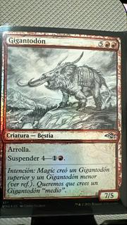 Gargadon
