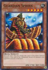 Guardian Sphinx #SBC2-ENG02