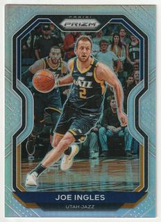 Joe Ingles