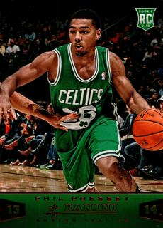 Phil Pressey