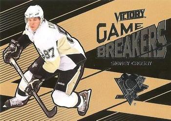Sidney Crosby #GB-SC