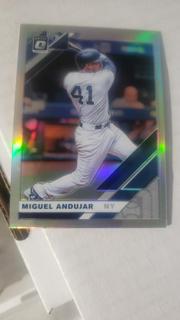 Miguel Andujar