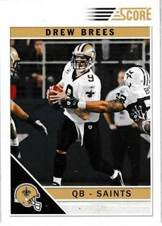 Drew Brees