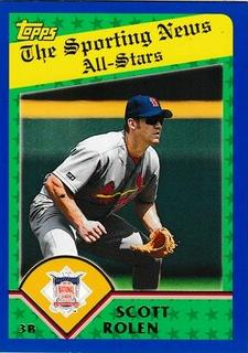 Scott Rolen