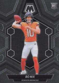Bo Nix