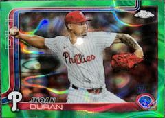 Jhoan Duran