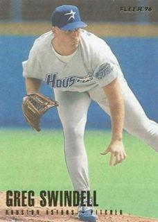 Greg Swindell