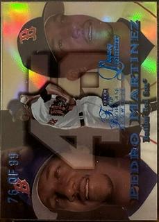 Pedro Martinez