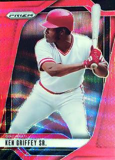 Ken Griffey Sr.