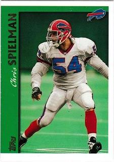 Chris Spielman