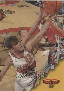Christian Laettner