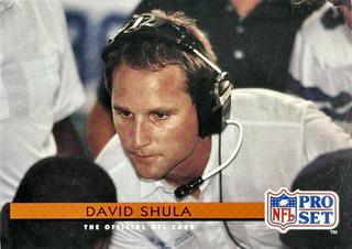 David Shula