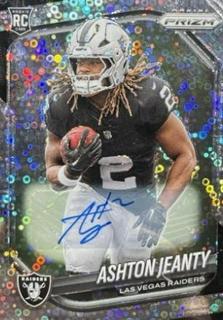 Ashton Jeanty