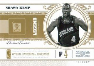 Shawn Kemp