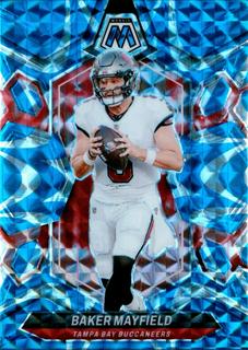 Baker Mayfield