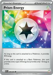 Prism Energy #216 Pokemon Ascended Heroes Prices