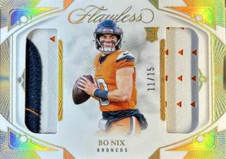 Bo Nix
