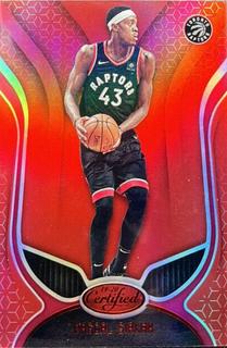 Pascal Siakam