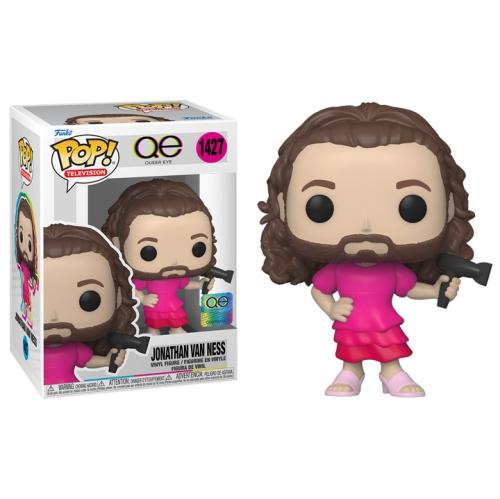 Jonathan Van Ness #1427