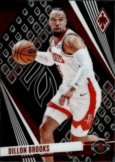 Dillon Brooks