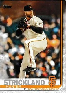 Hunter Strickland