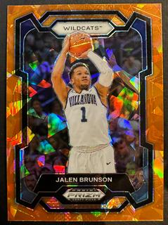 Jalen Brunson