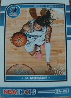 Ja Morant