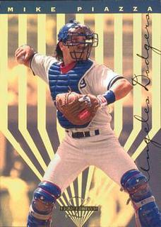 Mike Piazza
