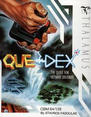 Quedex Commodore 64 Prices