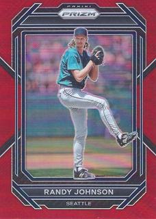 Randy Johnson