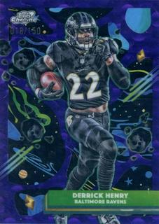 Derrick Henry