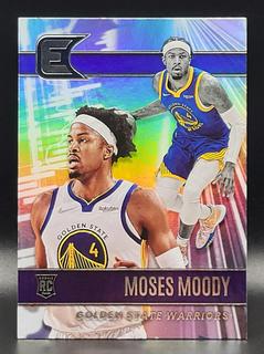 Moses Moody