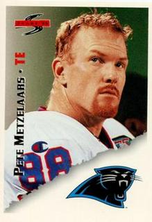 Pete Metzelaars