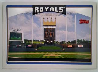 Kansas City Royals