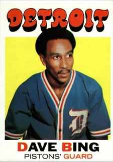 Dave Bing