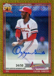 Ozzie Smith
