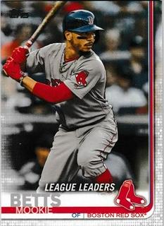 Mookie Betts