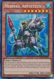 Mermail Abyssteus RA03-EN007