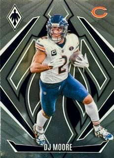 DJ Moore