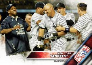 New York Yankees