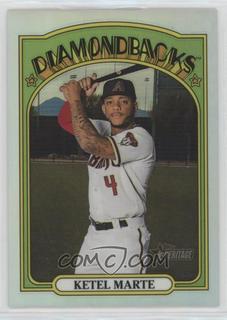 Ketel Marte