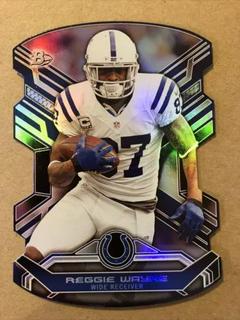 Reggie Wayne